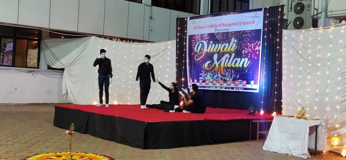 GHRU Saikheda Extra Curriculars photo 5